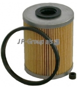 JP GROUP - 1218700300 - `Топливный фильтр Saab